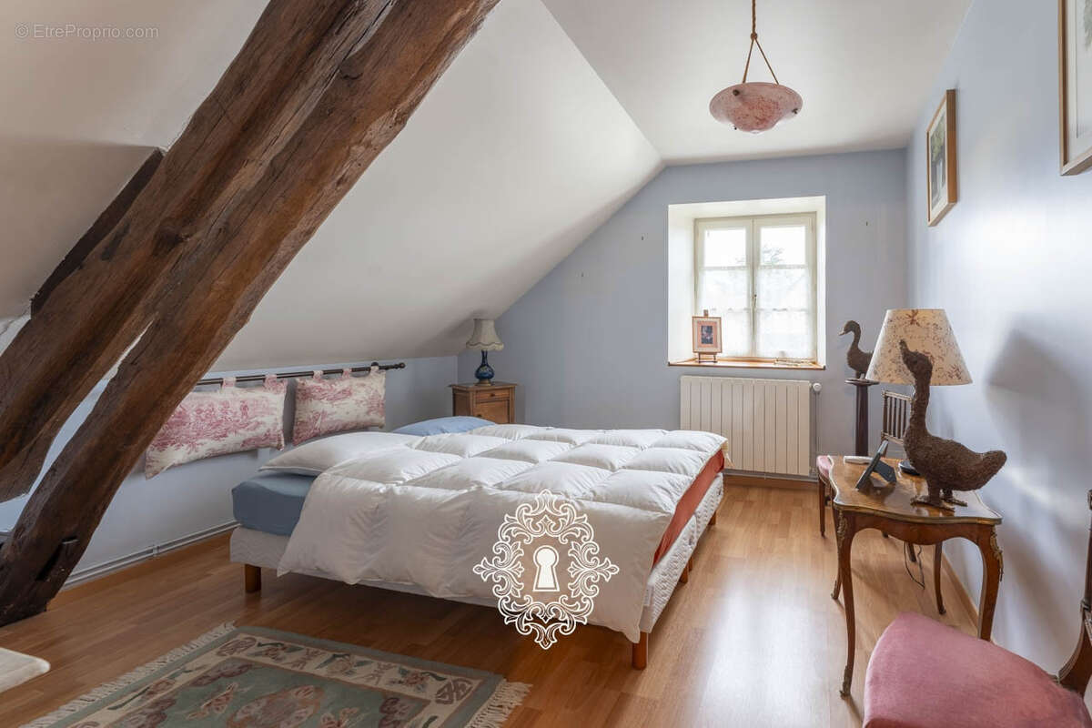 Maison à DONNEMARIE-DONTILLY