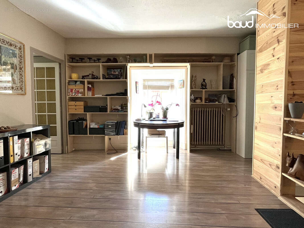 Appartement à VILLARD-DE-LANS