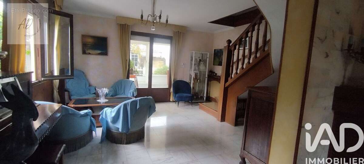 Photo 9 - Maison à CHEVILLY-LARUE