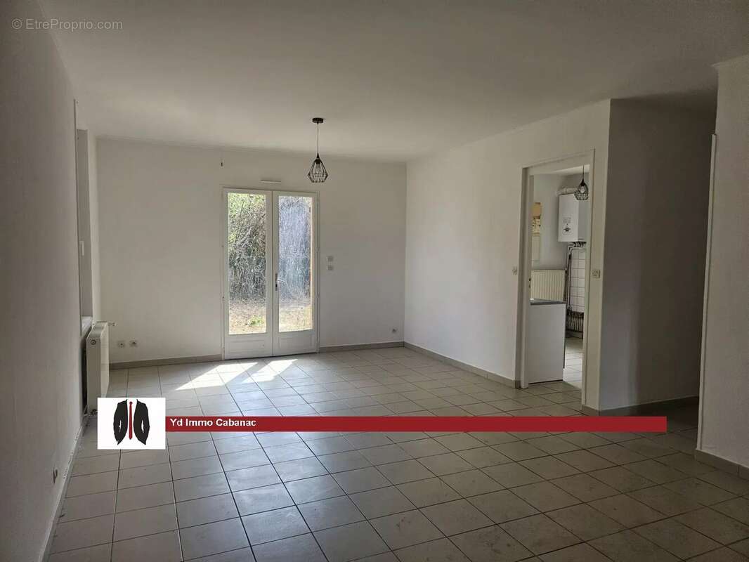 Maison individuelle pleine de charme à Cabanac-et-Villagrains - photo 15