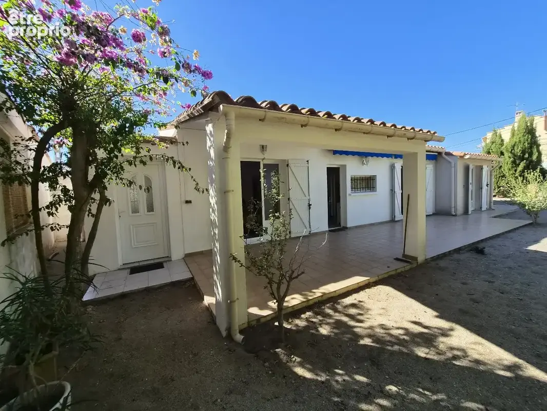 Photo Maison à Argeles-Sur-Mer au prix de 359 000€