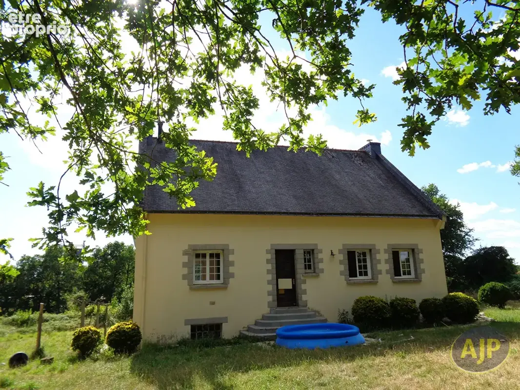 Maison Cruguel 6 pièce(s) 110 m2 - photo 17