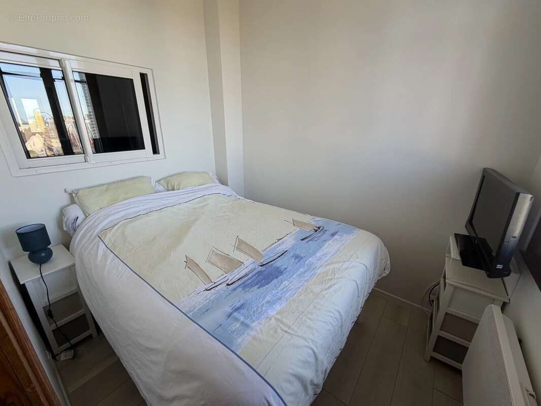 Appartement à HOULGATE