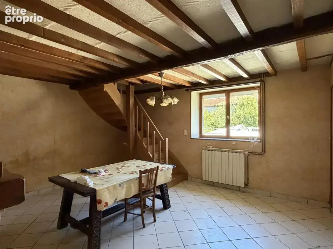 Saint ignat maison + granges - photo 6
