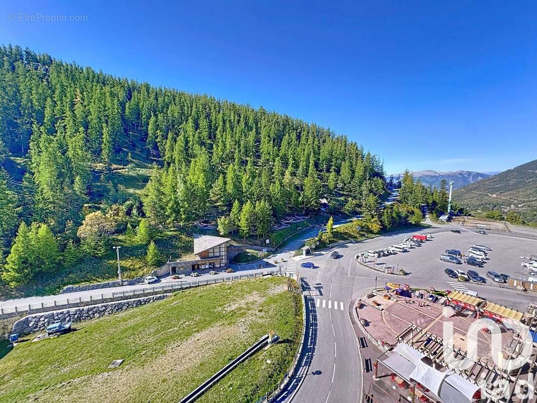 Photo 4 - Appartement à VALDEBLORE