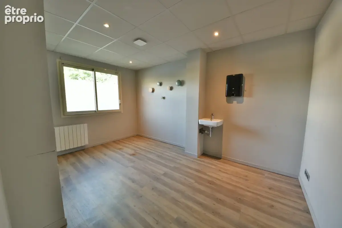 Local professionnel brive - photo 5