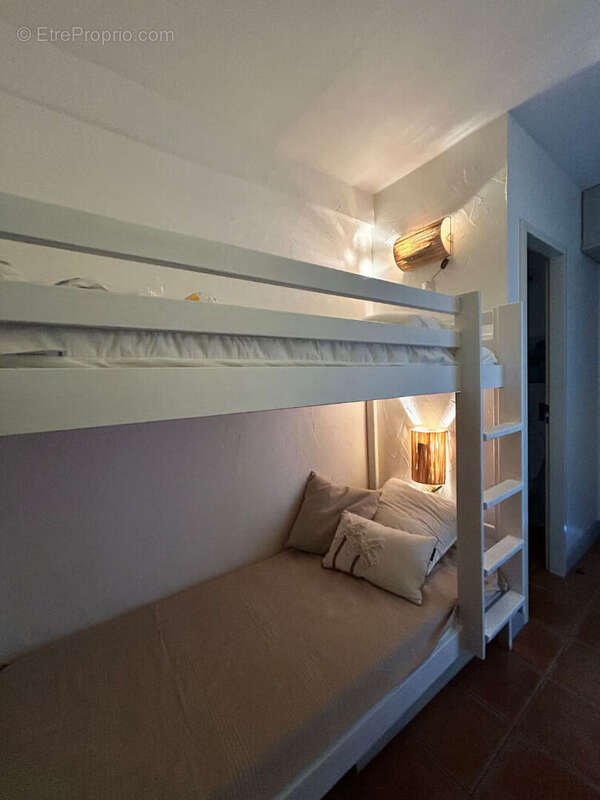 Appartement à LA CIOTAT