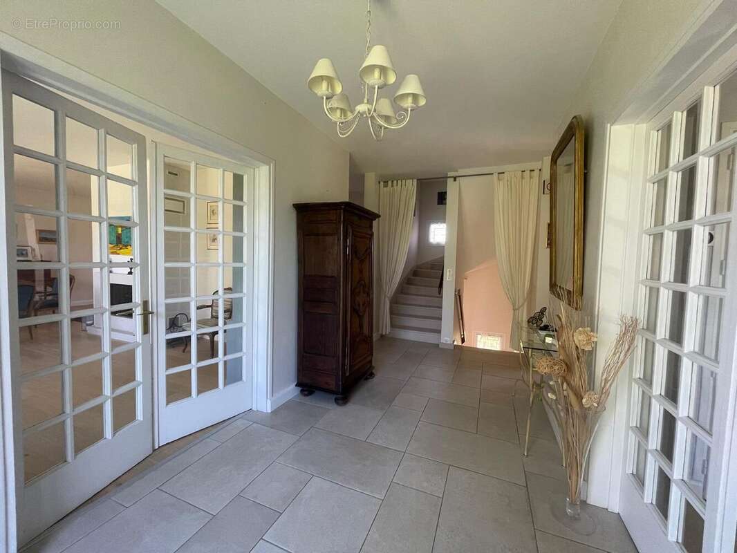 Maison à SAINT-DOULCHARD