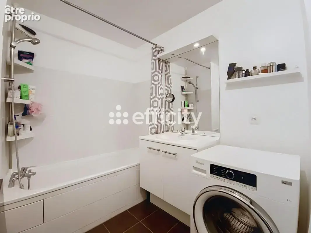 Appartement - photo 14