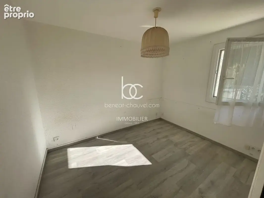 ARZON BOURG - Appartement 3 pièces 56 m² avec terrasse et jardin privatif ! - photo 5