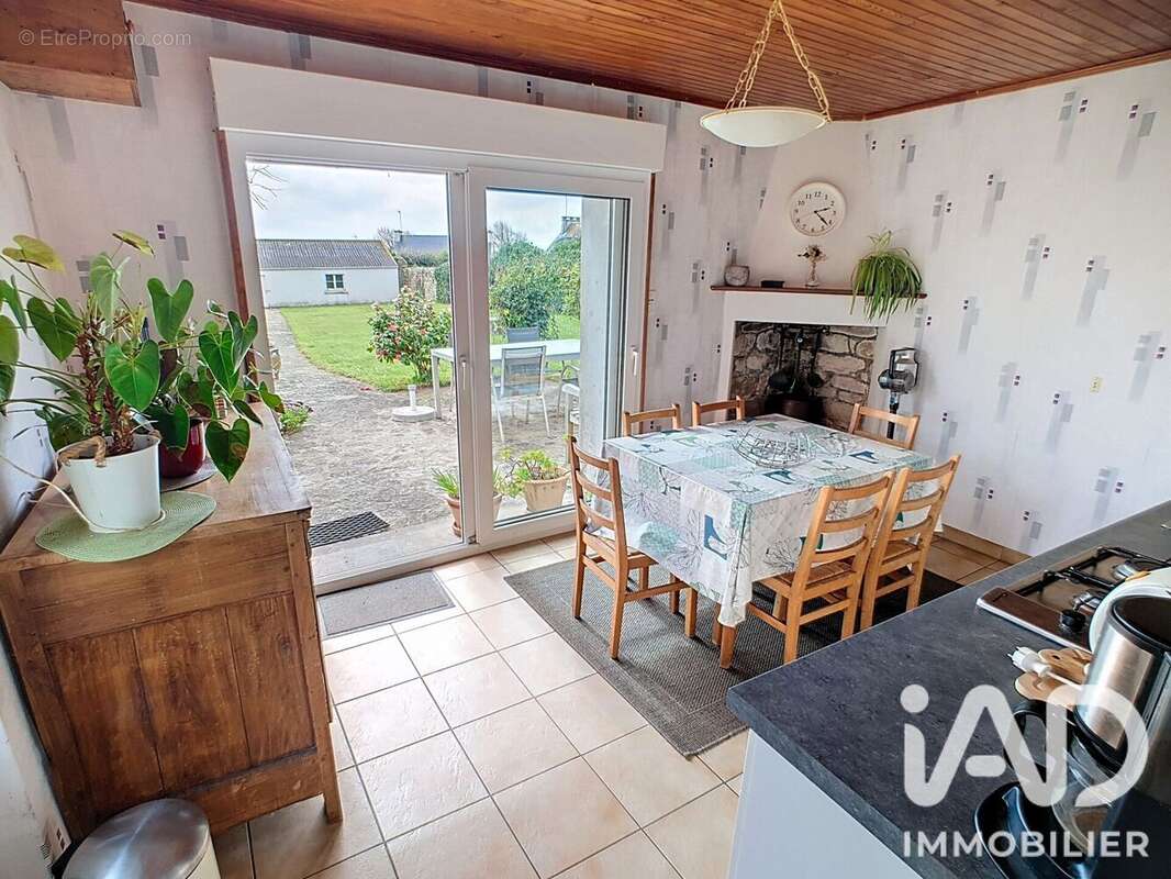 Photo 9 - Maison à AUDIERNE