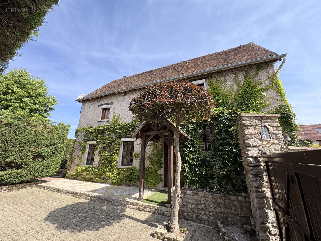 Maison 5 pièces 113.15m2 - photo 18