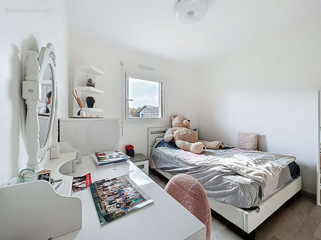 Maison à SAINT-VAAST-EN-AUGE