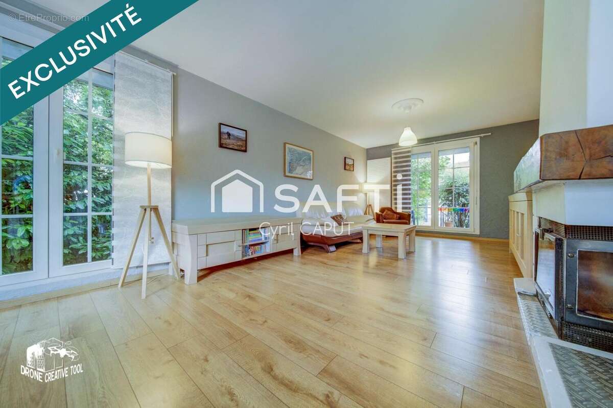 Photo 6 - Maison à SERROUVILLE