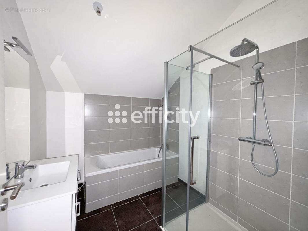 Appartement - photo 12