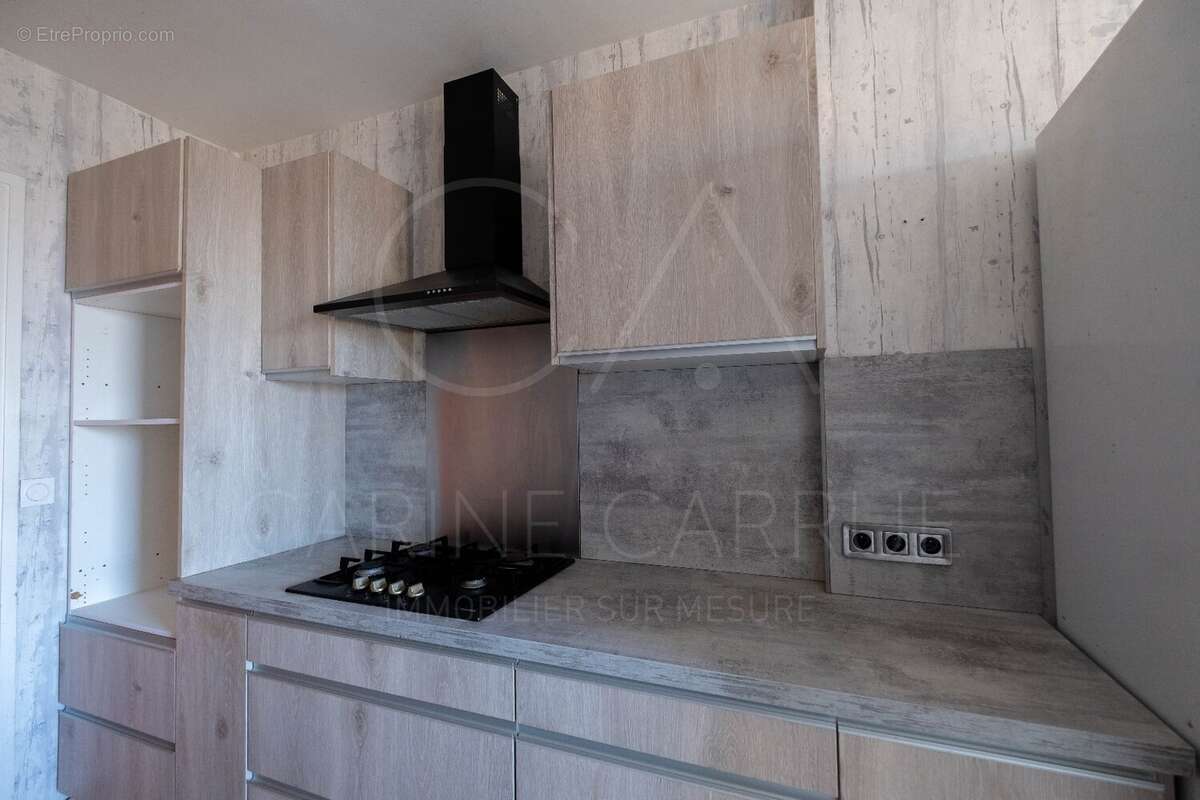 Appartement à LYON-5E