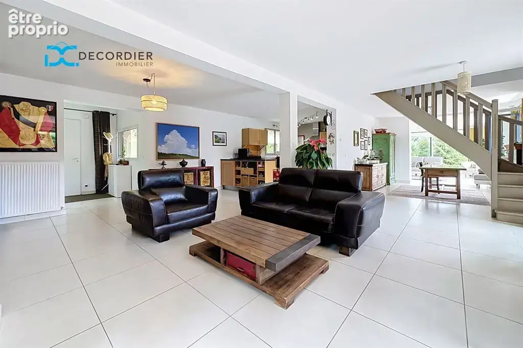 Maison individuelle a vendre a saint-paul-en-chablais - photo 10