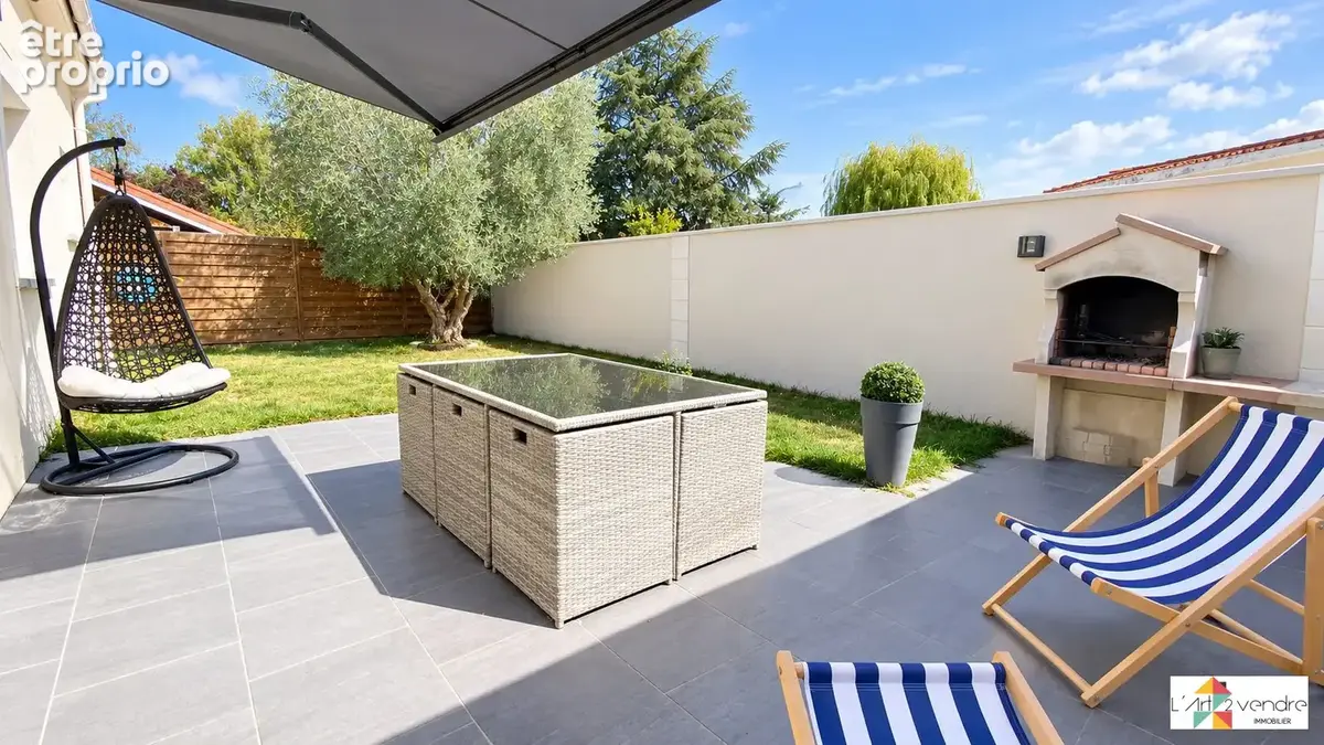 Maison 5 pièces 95 m² à vendre à Mennecy (91540) - photo 6