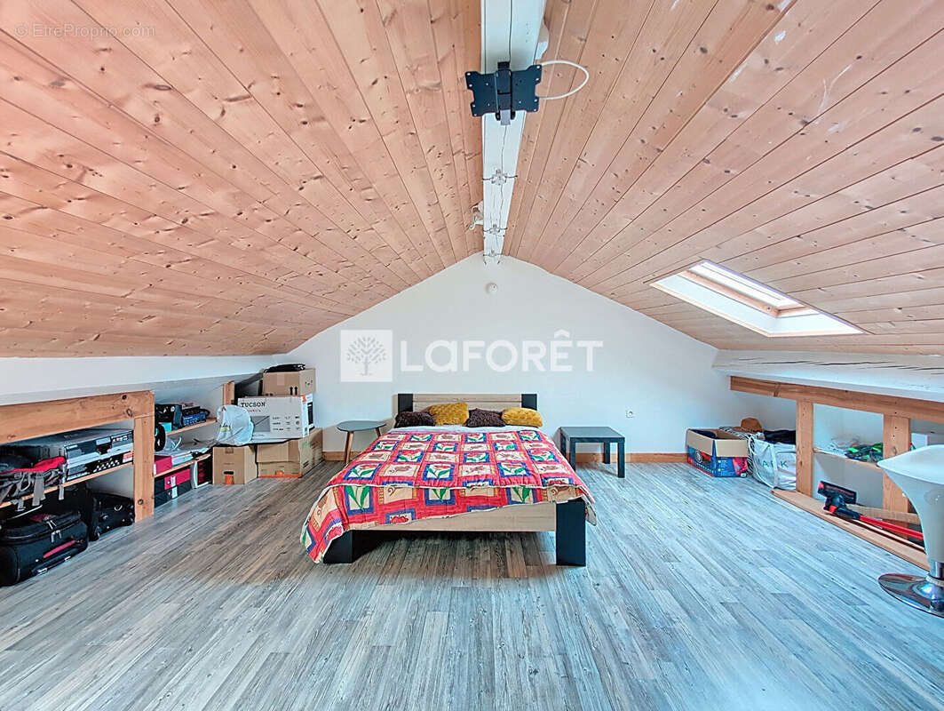 Maison à MIREPOIX-SUR-TARN