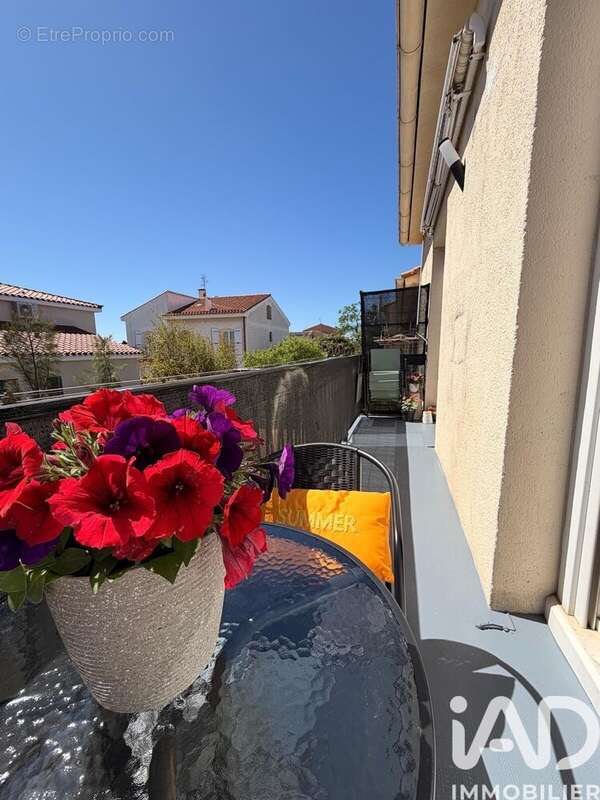 Photo 6 - Appartement à CANET-EN-ROUSSILLON