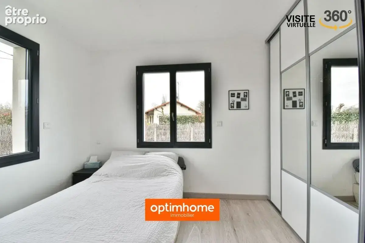Maison contemporaine et spacieuse - photo 6