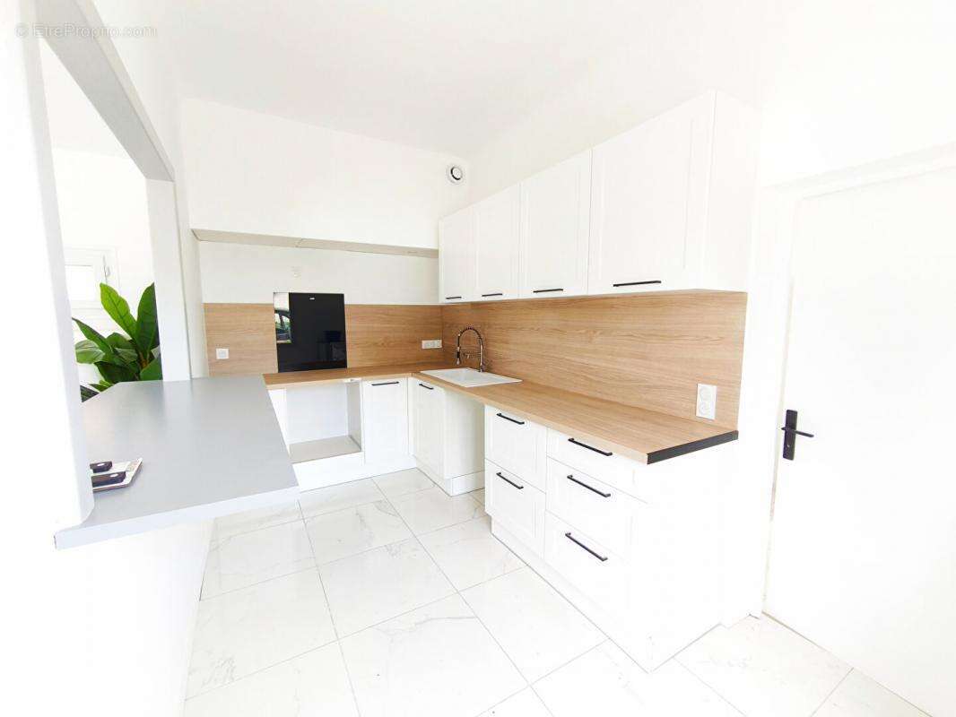 Maison à SAINT-PAUL-LES-DAX