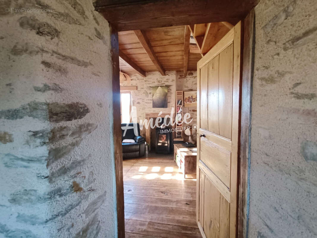 Maison à SAINT-CERE