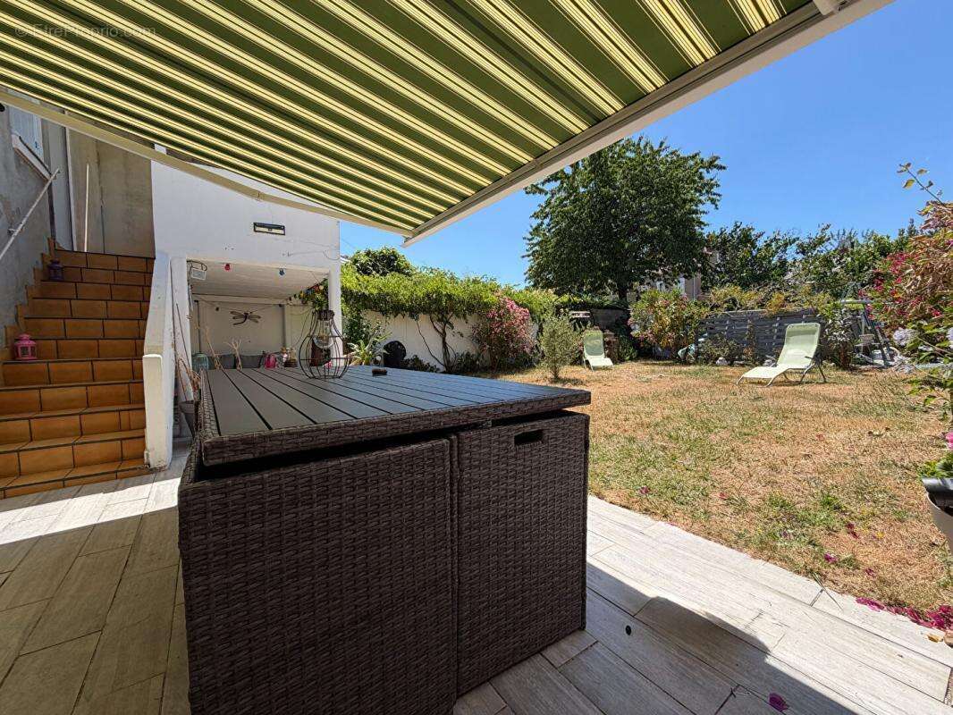 Maison à vendre - NANTES ZOLA - photo 2