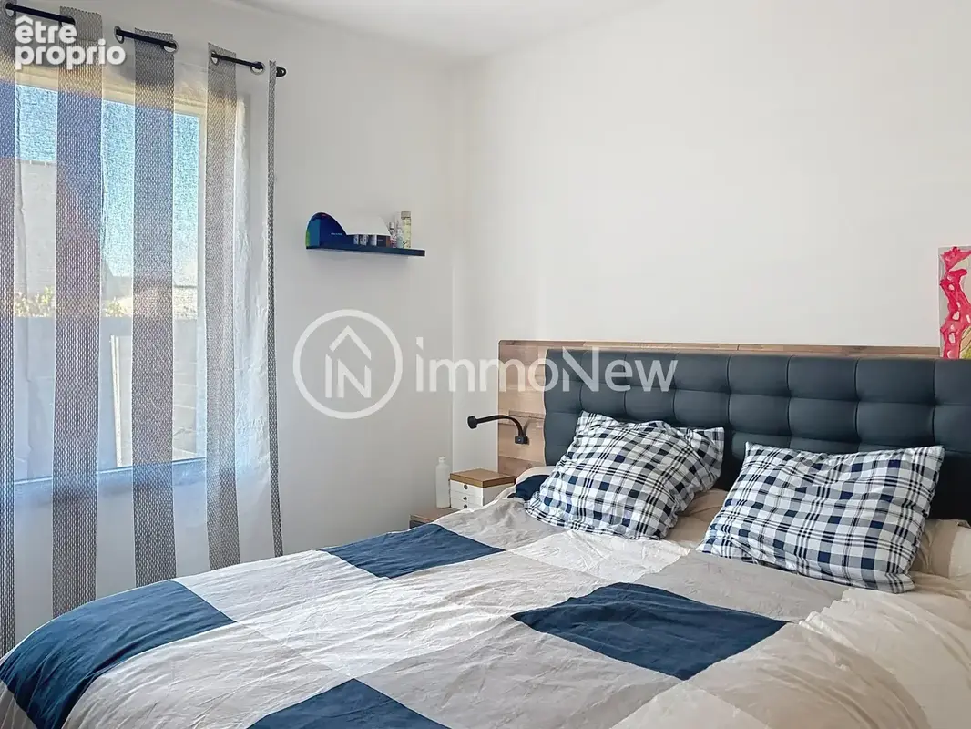 Maison comtenporaine de 138 m2 sur terrain 505 m2 proche des commodites - photo 5