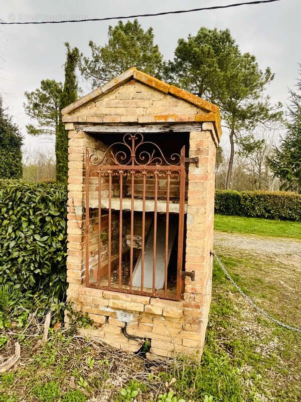 Maison à L'ISLE-EN-DODON