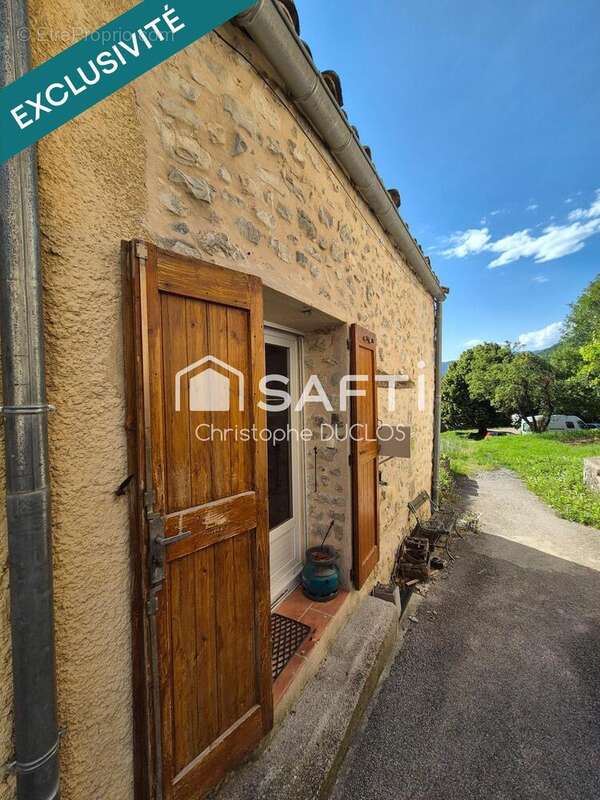 Maison 97 m² à Valbelle  - photo 2