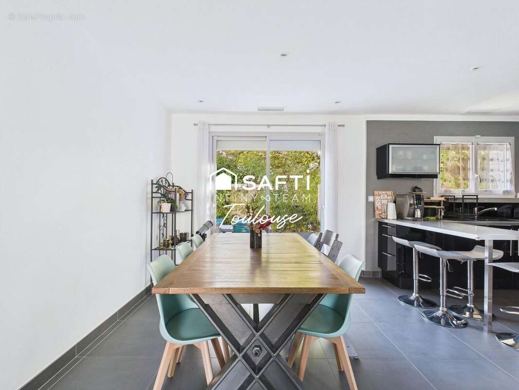 Photo 4 - Maison à COLOMIERS