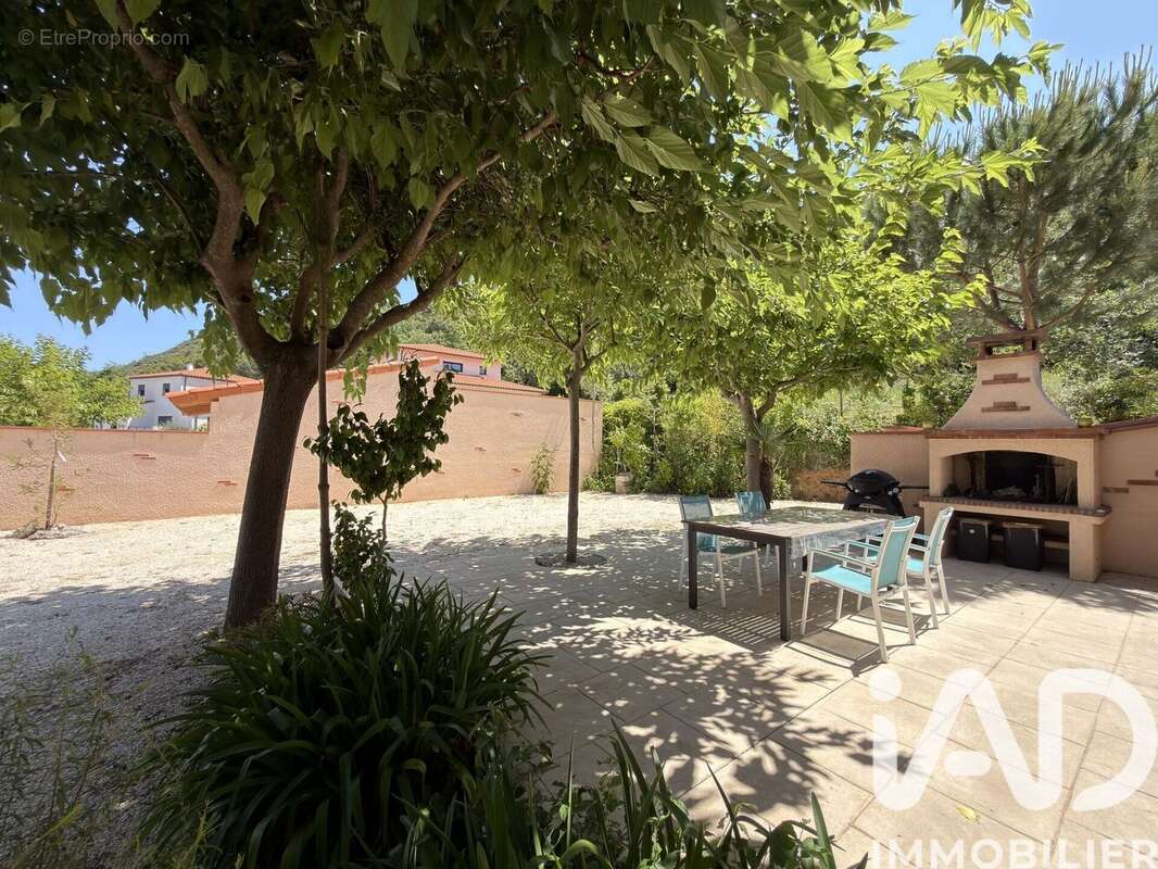 Photo 9 - Maison à CERET