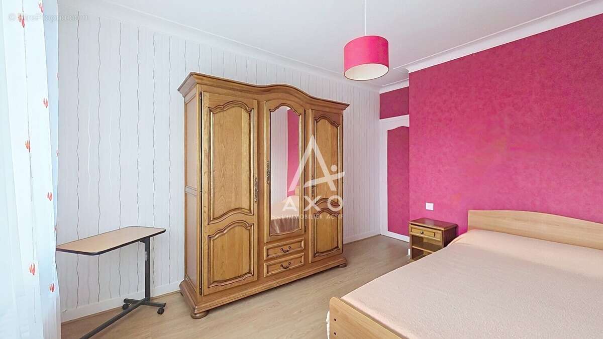 Maison à CORQUILLEROY