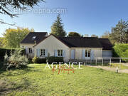 Maison à DONNEMARIE-DONTILLY