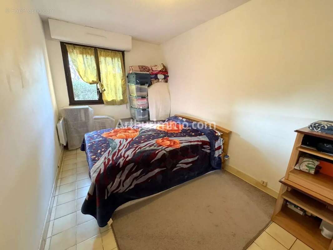 Appartement à SAINTE-MAXIME