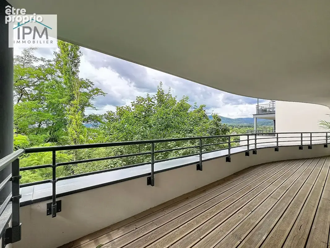 OBERNAI - Appartement 4 pièces 105m² de Standing - Mont National - acheter - IPM Immobilier - photo 3