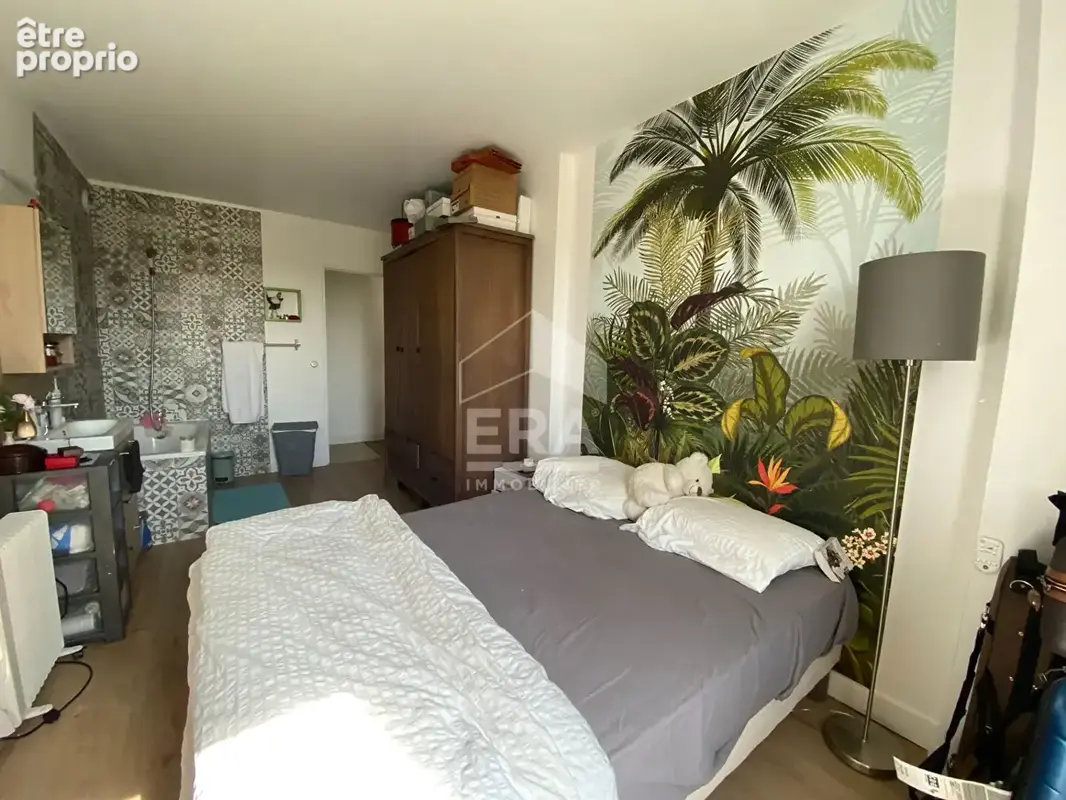 Appartement de 5 pièces habitables - Sartrouville - quartier la marinière - photo 2