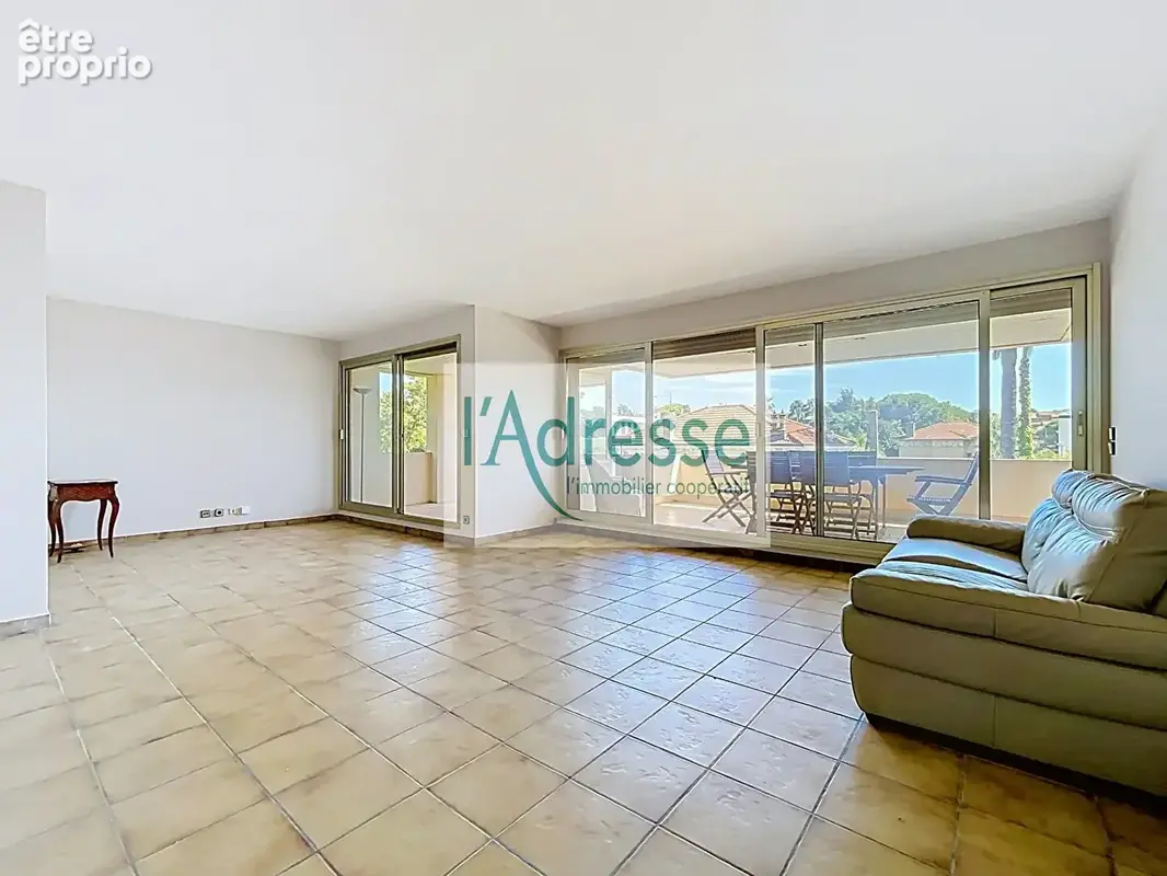 EXCLUSIVITÉ ANTIBES, secteur de l'Ilette - photo 3