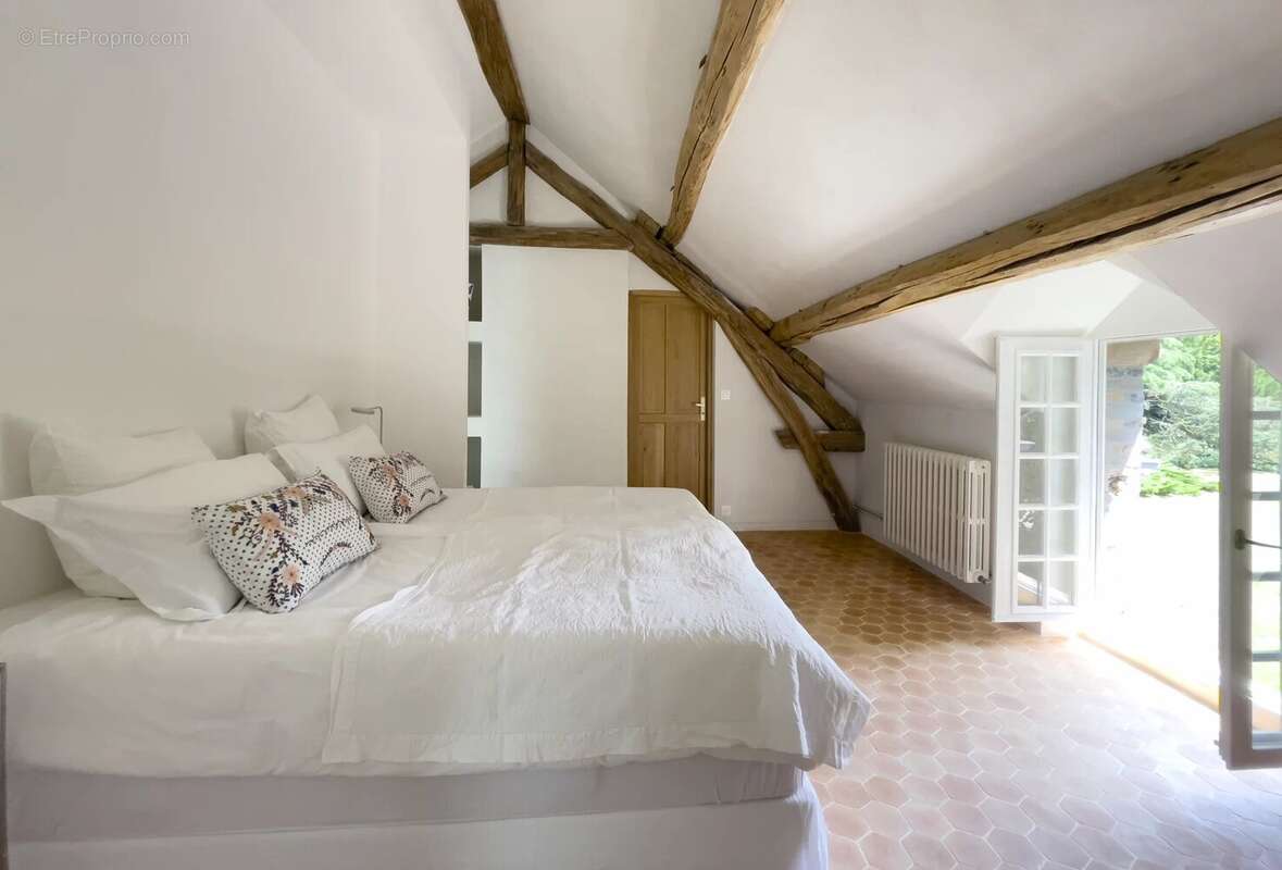 Maison à FONTAINEBLEAU