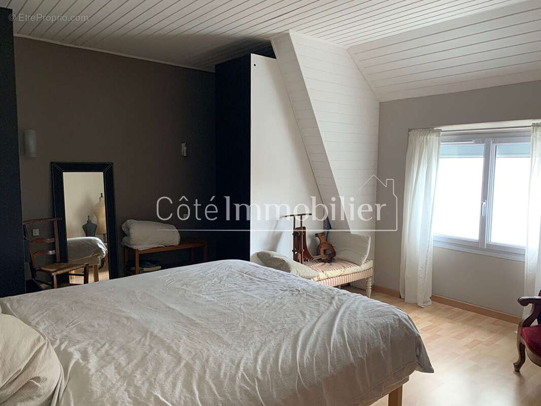 Maison à SAINTE-PAZANNE