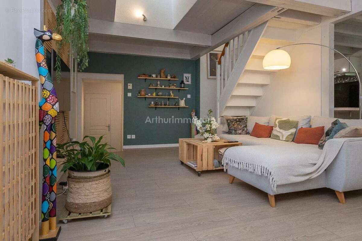 Vente Appartement Corbelin(38630) 179 000ï¿œ - photo 2