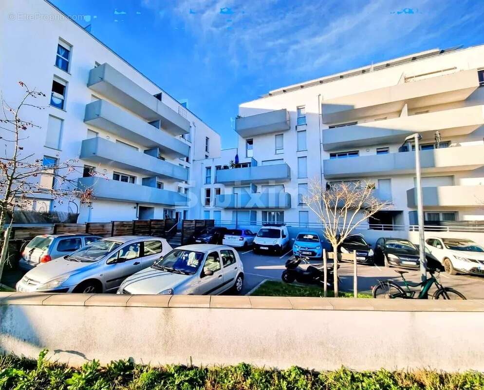 Appartement à BAYONNE