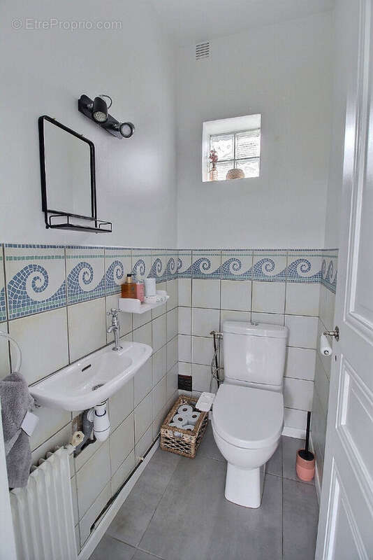 Maison 108 m² à Bezons  - photo 18