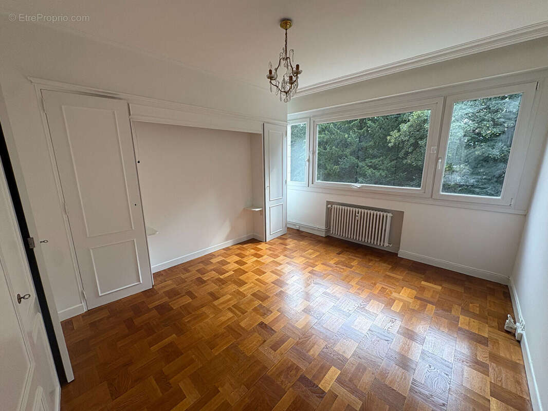 Appartement à LA MADELEINE