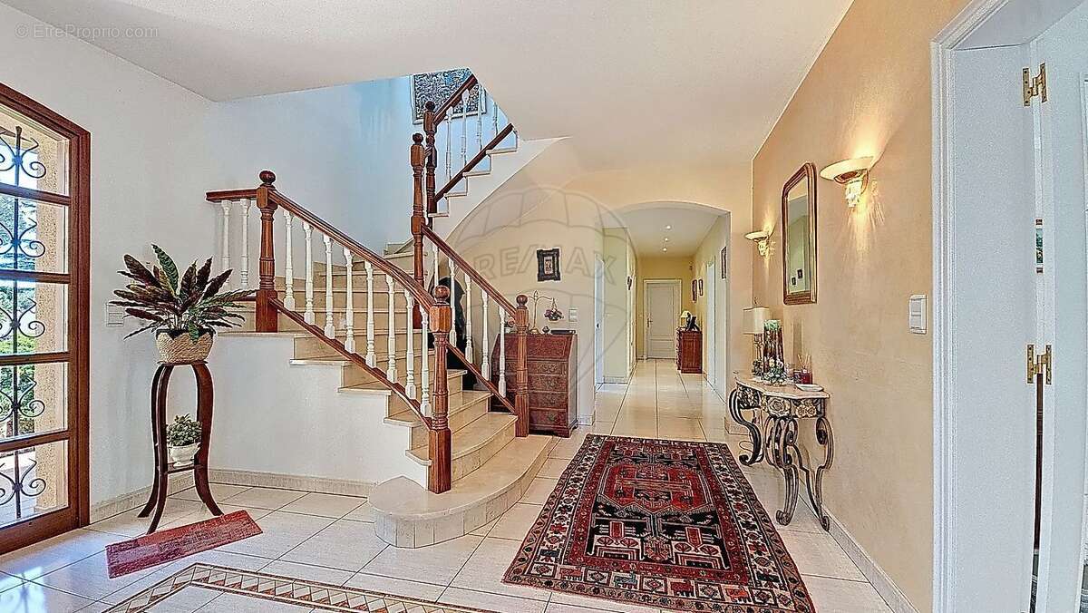 Maison 5 chambre(s) à vendre - photo 6