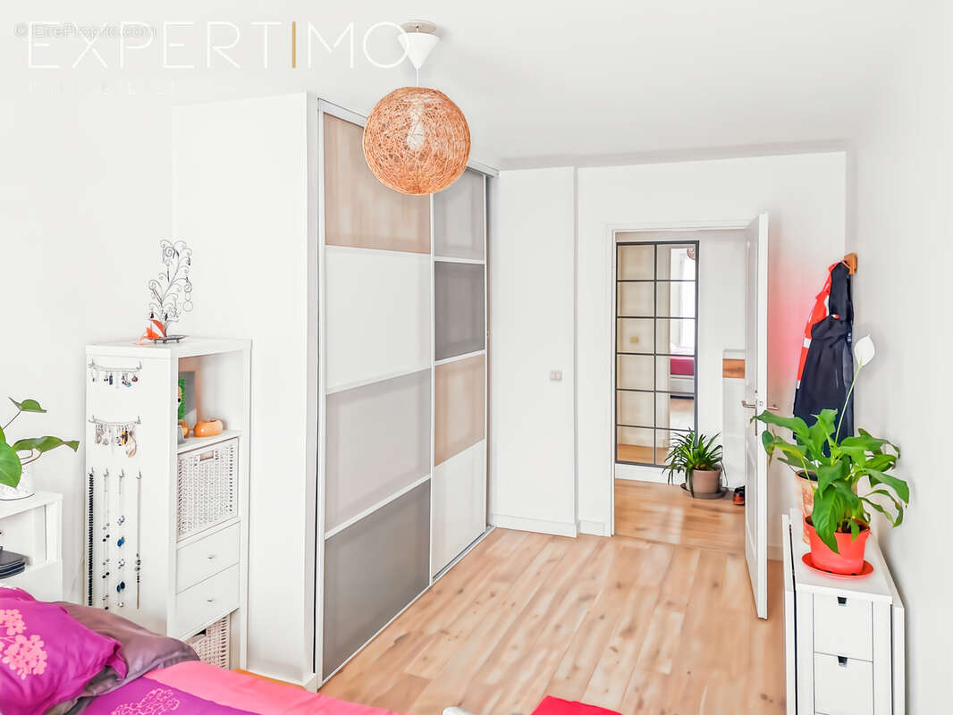Appartement à ANDILLY