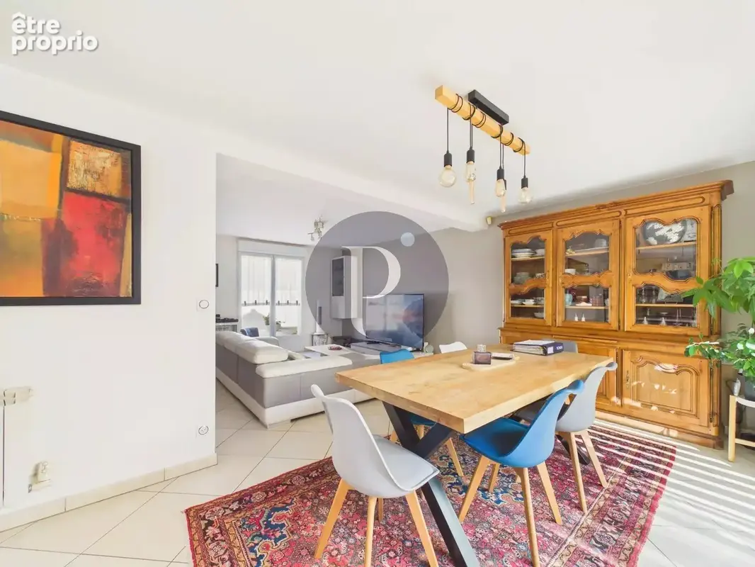 Maison 120 m² à Wissous - photo 10