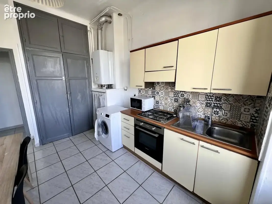 Charmant appartement lumineux à Beaucaire - photo 6