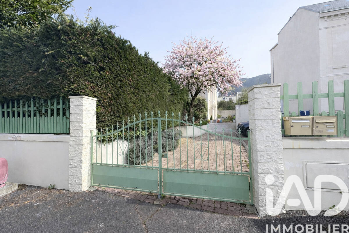 Photo 1 - Appartement à TROUVILLE-SUR-MER